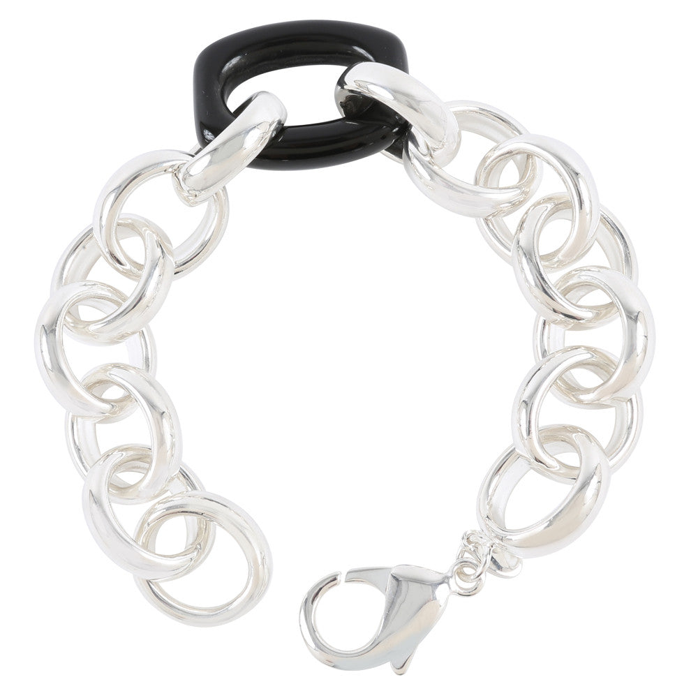 Based Metal Bracelet 4