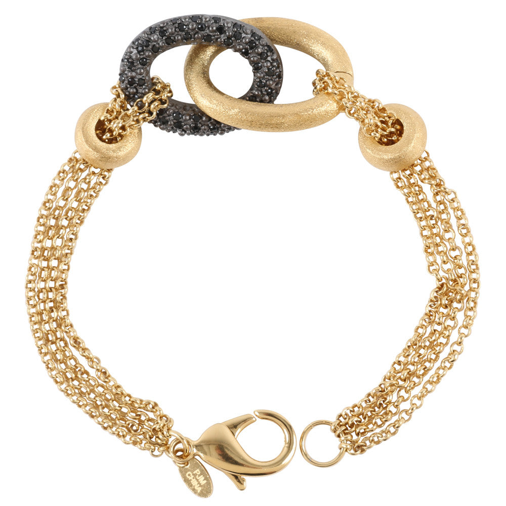 Based Metal Bracelet 5