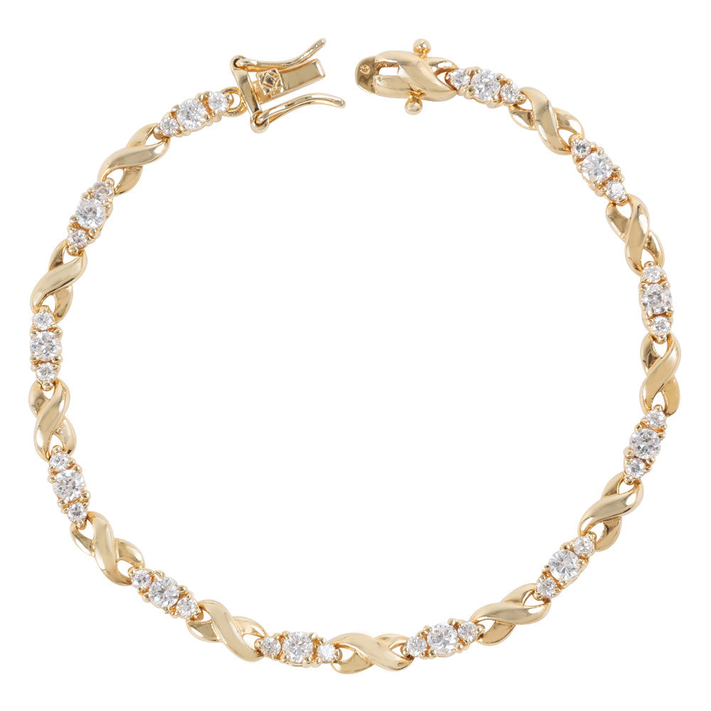 Based Metal Bracelet 9