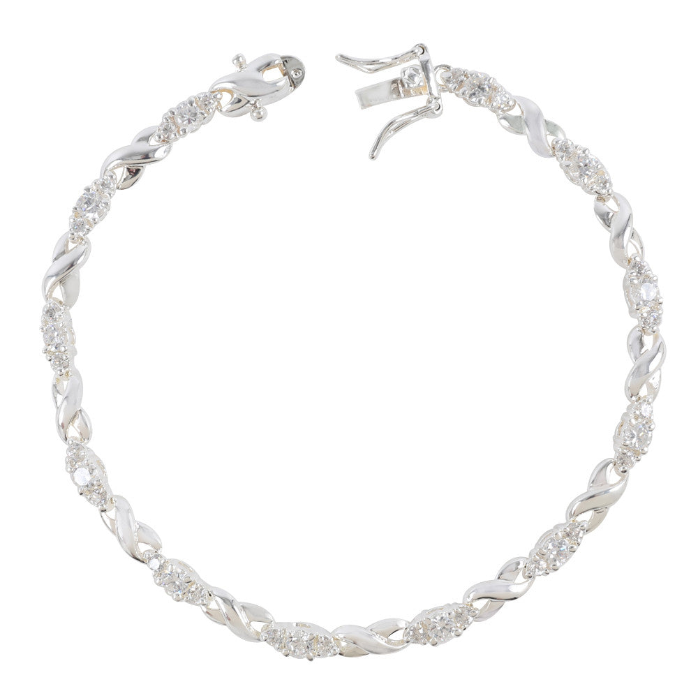 Based Metal Bracelet 11