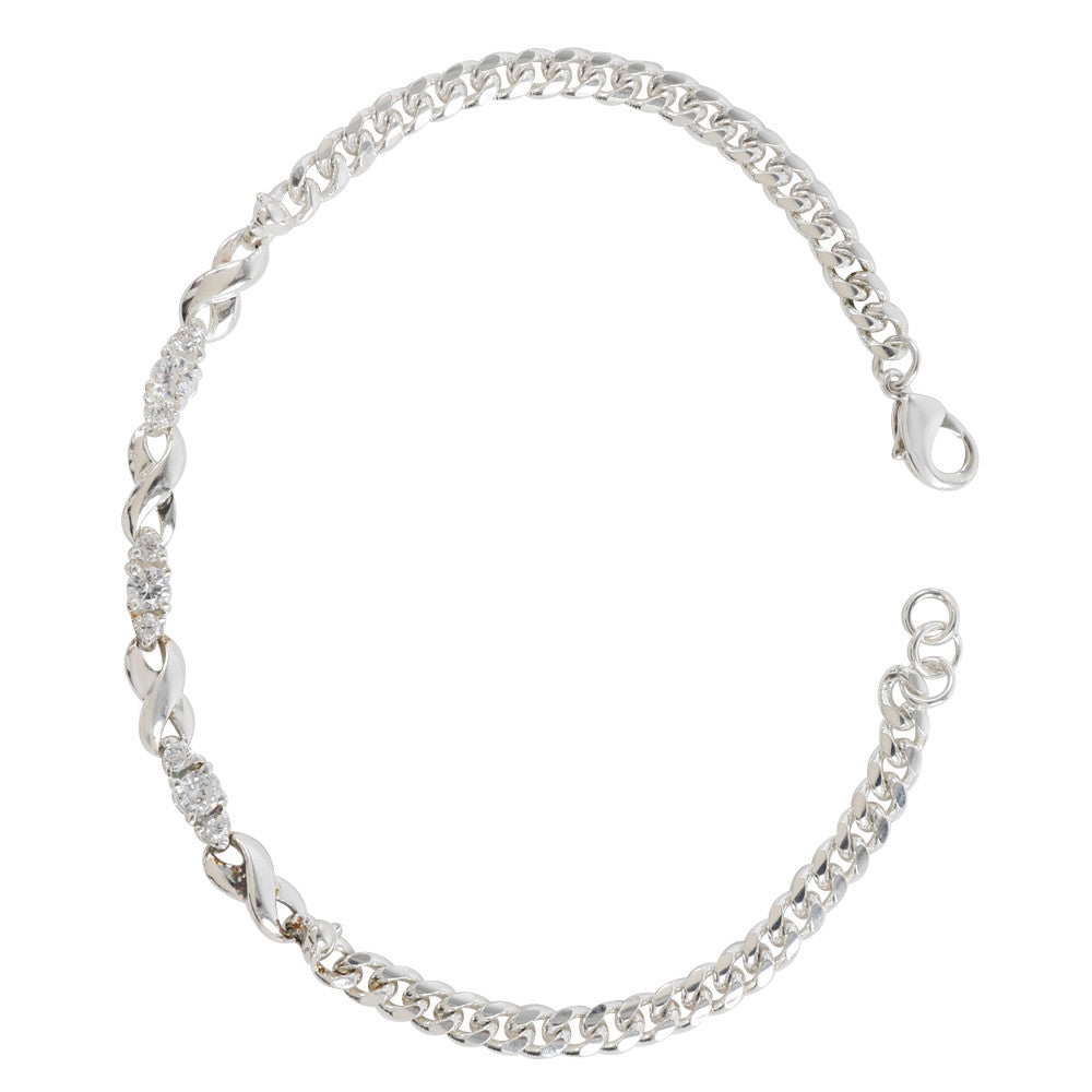 Based Metal Bracelet 12