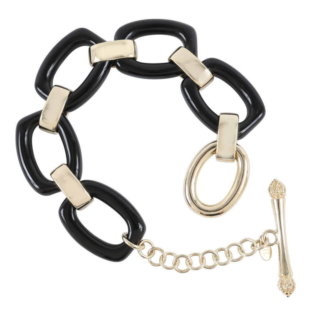 Based Metal Bracelet 2