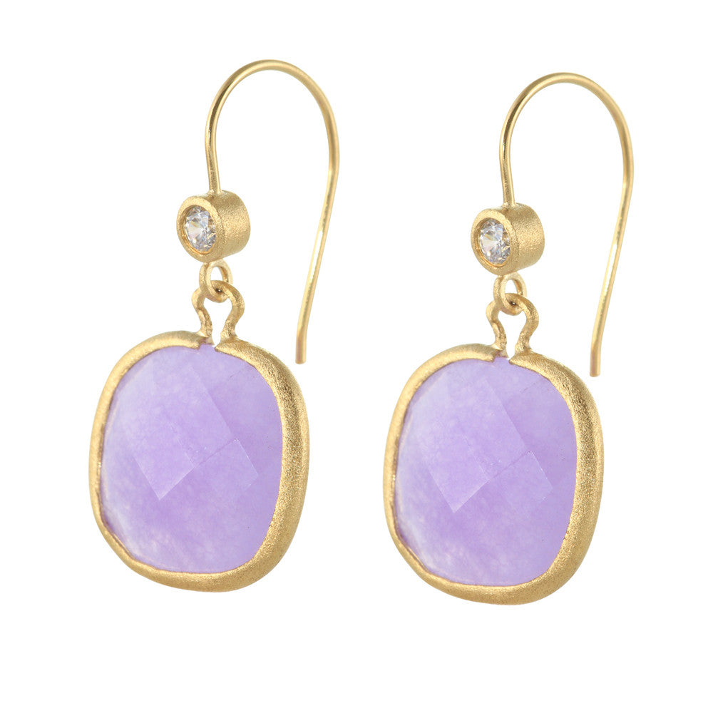 Based Metal Earrings 4