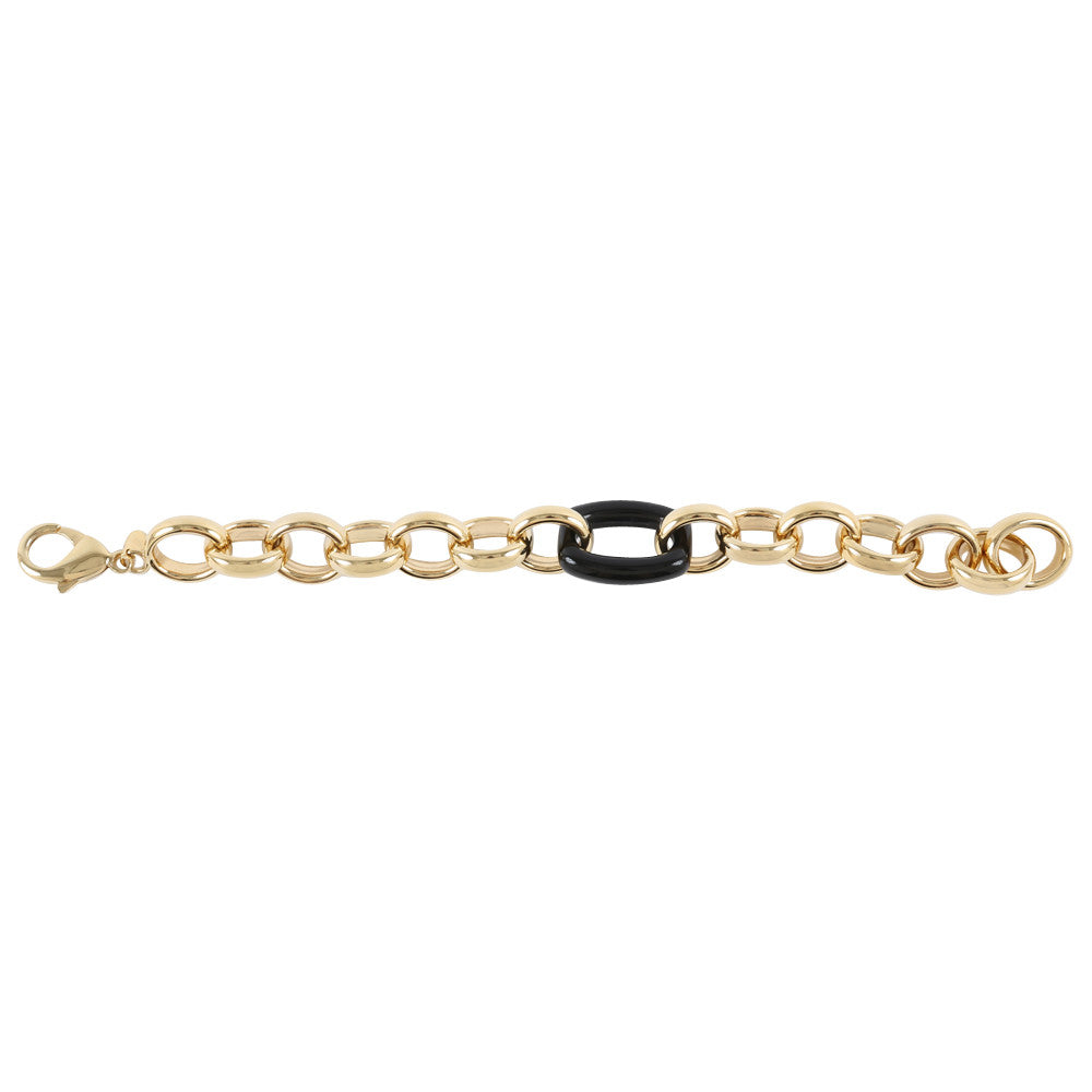 Based Metal Bracelet 3