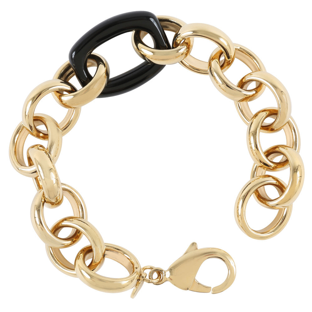 Based Metal Bracelet 3