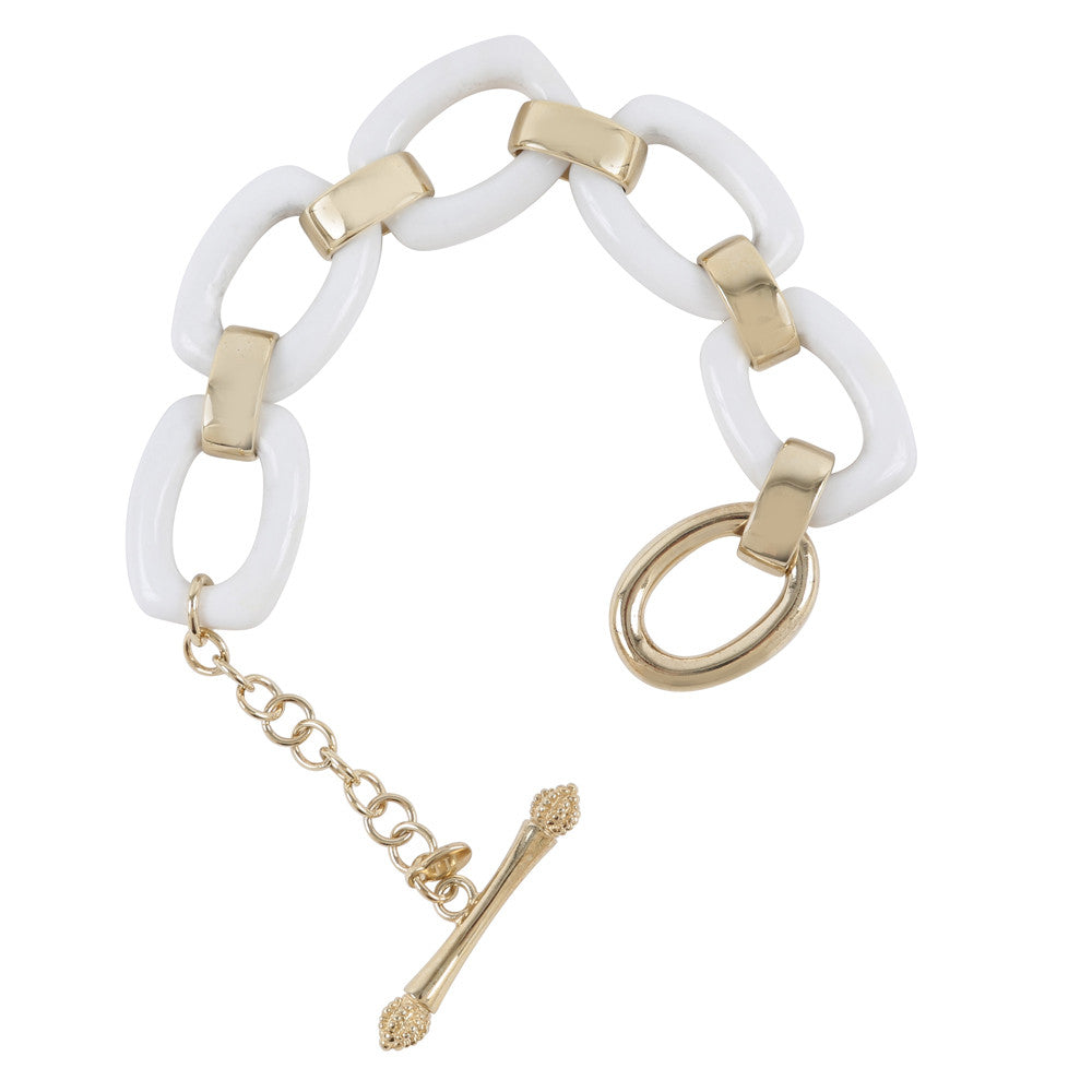 9739 Based Metal Bracelet