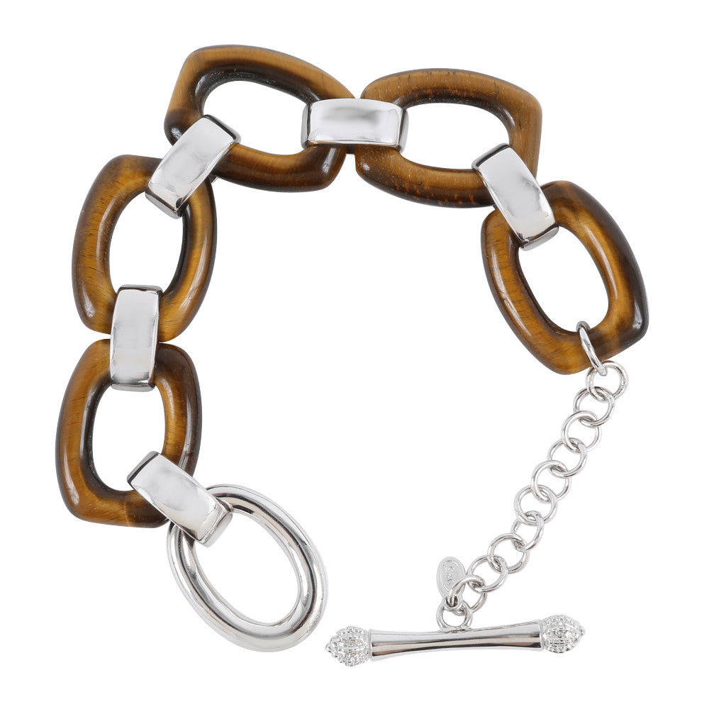 9742 Based Metal Bracelet