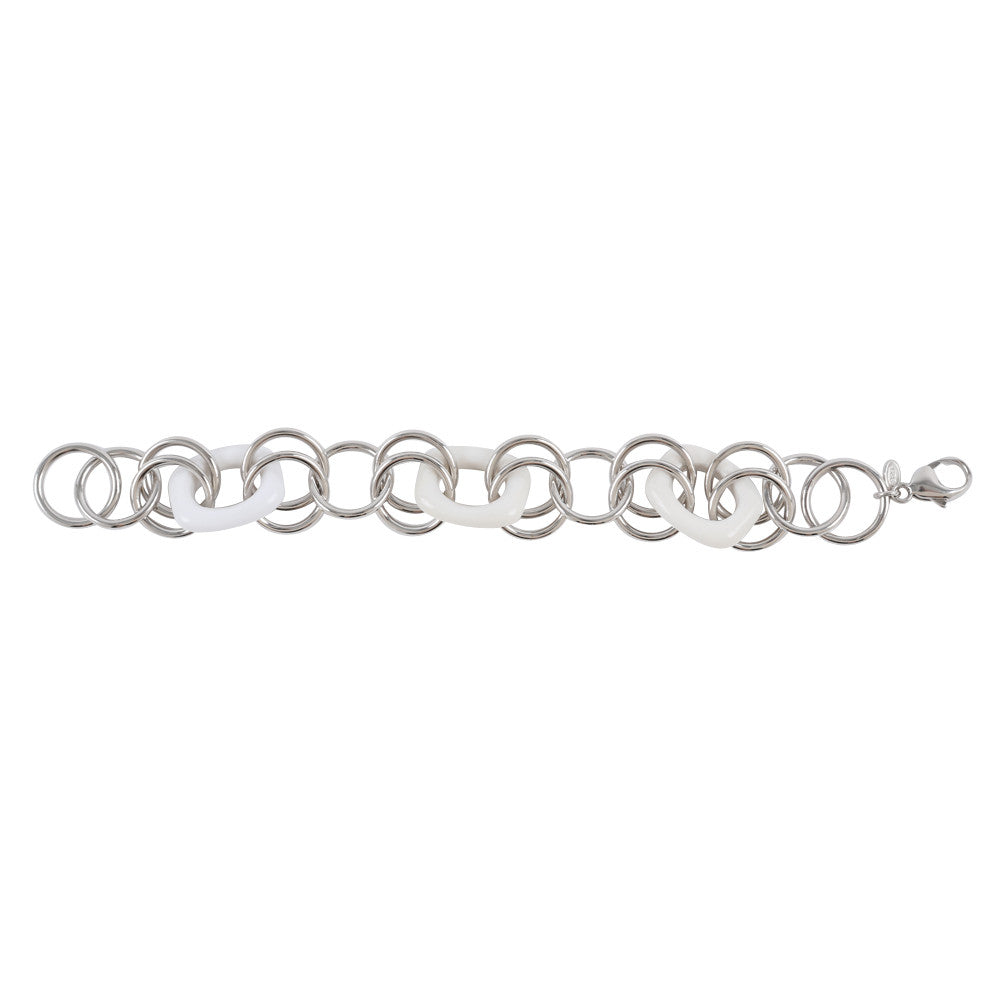 9745 Based Metal Bracelet